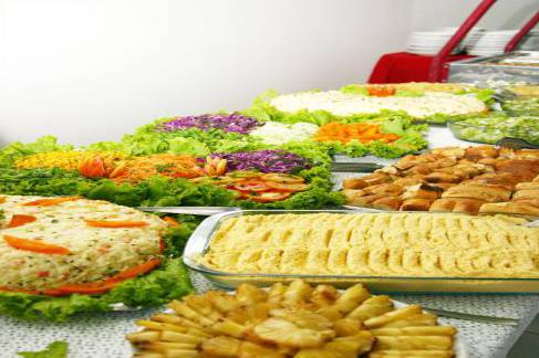 Festolândia Churrascos